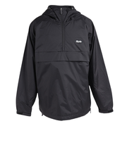 スノーボード ウェア ジャケット ANORAK JACKET 22SNSLY002-BLK