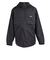 スノーボード ウェア ジャケット ANORAK JACKET 22SNSLY002-BLK