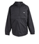 スノーボード ウェア ジャケット ANORAK JACKET 22SNSLY002-BLK