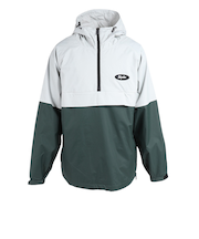 スノーボード ウェア ジャケット ANORAK JACKET 22SNSLY002-GRN