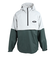 スノーボード ウェア ジャケット ANORAK JACKET 22SNSLY002-GRN