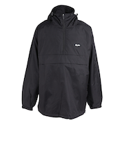 スノーボード ウェア ジャケット ANORAK JACKET 22SNSLY003-BLK