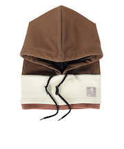 ベスプ(VESP)フードウォーマー Peanuts Collaboration SNMN1016BR