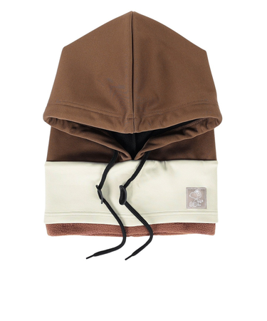 ベスプ（VESP）フードウォーマー Peanuts Collaboration SNMN1016BR