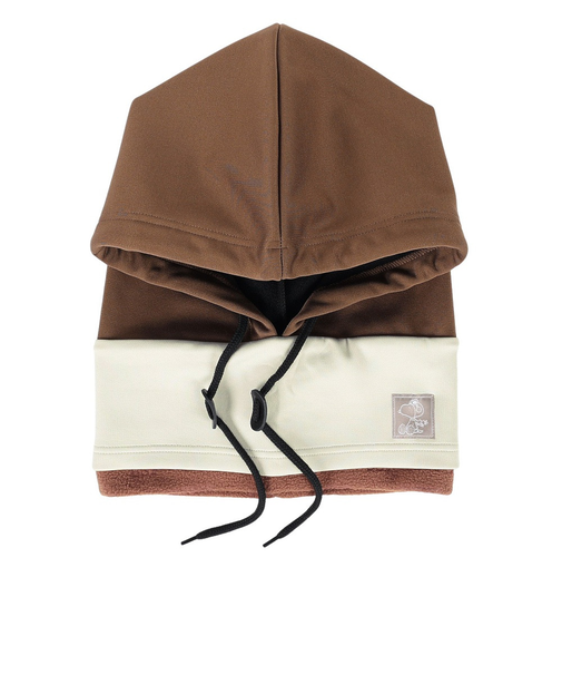 ベスプ（VESP）フードウォーマー Peanuts Collaboration SNMN1016BR