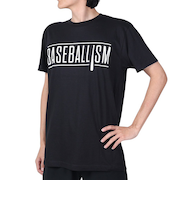 半袖Tシャツ BASEBALLISM CLASSIC OT0123FW0003
