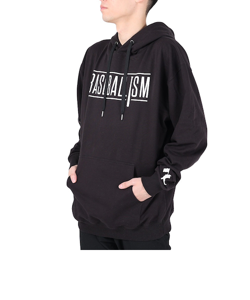 BASEBALLISM CLASSIC フーディー OT0623FW0008