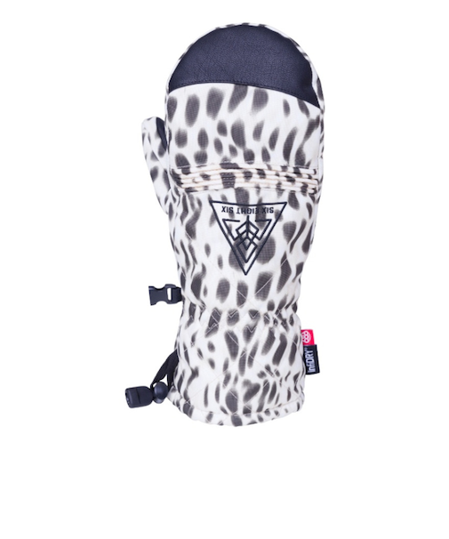 686（686）JUBILEE MITT ミトングローブ 3M2WGLV307 CIVET
