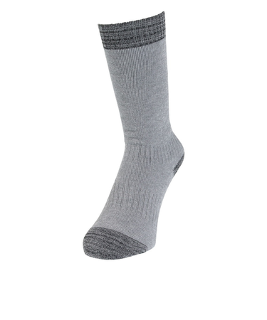 エアボーン（ARBN）ボーイズ 切り替えソックス AB43WC1586 GRY