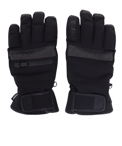 クラブグラブ（CRABGRAB）グローブ ミトン スノーボード 23-24 PUNCH