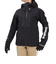 サマス（SAMAS）スキーウェア ジャケット SYMPATEX SHELL JACKET SM3QHN030003 BLK
