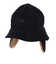 コーデュロイ バケットハット SL23FW-HAT001BLK