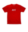 バレーボールウェア 半袖Tシャツ バックボールグラデーション VB23TS02-61 速乾