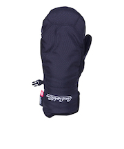 686（686）REVEL MITT ミトングローブ M2WGLV309 BLACK
