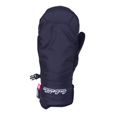 686（686）REVEL MITT ミトングローブ M2WGLV309 BLACK