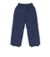 ジュニア 子供 スノーパンツ ST23FW0042 NVY サイズ調整