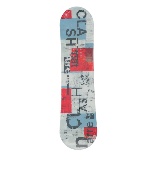 エアボーン（ARBN）ジュニア スノーボード板 26 MARSHAL CONVEX