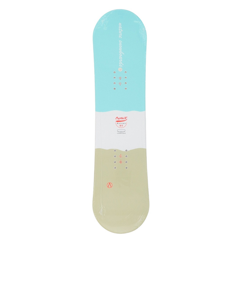 ヘッド（HEAD）ジュニア スノーボード板 Defy Youth Junior's 26