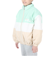 フィラ（FILA）中綿ジャケット 143-709BE