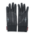 セイラス（seirus）手袋 ヒートウェーブサウンドタッチ グローブライナー カーボン 24KT