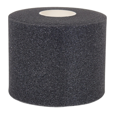 ファイティングロード Co.Ltd（FIGHTING ROAD CO.LTD）アンダーラップ 70mm FR23UN0011 BLK