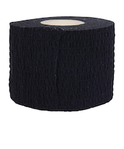 ファイティングロード Co.Ltd（FIGHTING ROAD CO.LTD）ソフト伸縮テープ 50mm FR23UN0014 BLK