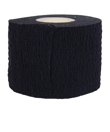 ファイティングロード Co.Ltd（FIGHTING ROAD CO.LTD）ソフト伸縮テープ 50mm FR23UN0014 BLK