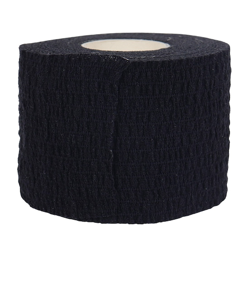 ファイティングロード Co.Ltd（FIGHTING ROAD CO.LTD）ソフト伸縮テープ 50mm FR23UN0014 BLK