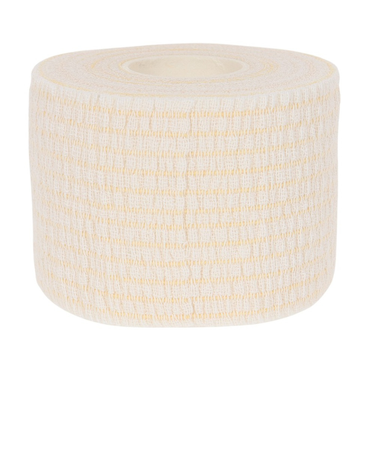 ファイティングロード Co.Ltd（FIGHTING ROAD CO.LTD）ソフト伸縮テープ 50mm FR23UN0014 WHT