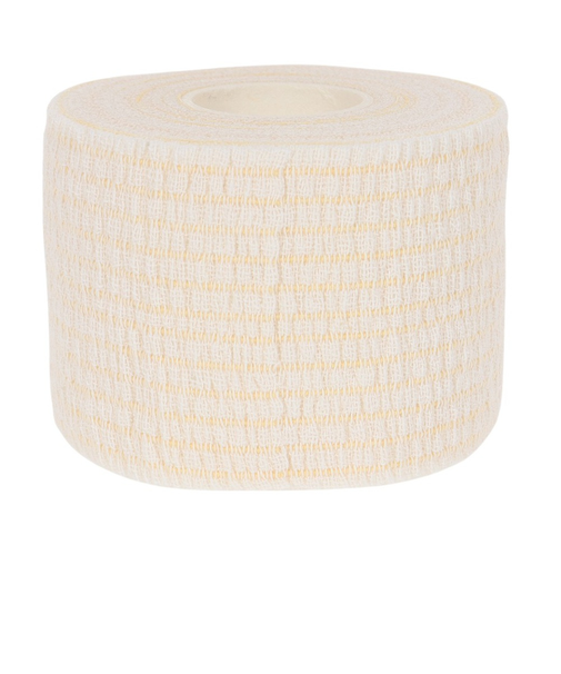 ファイティングロード Co.Ltd（FIGHTING ROAD CO.LTD）ソフト伸縮テープ 50mm FR23UN0014 WHT