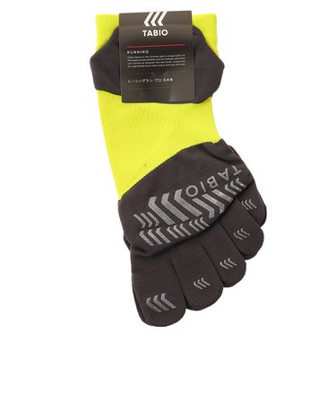 ランニング レーシングランプロ 5本指 072120040 67