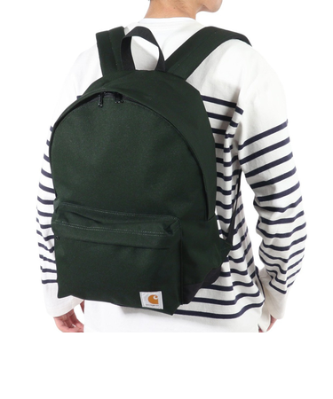 カーハート（CARHARTT）ジェイク バックパック I0310040WEXX22FW