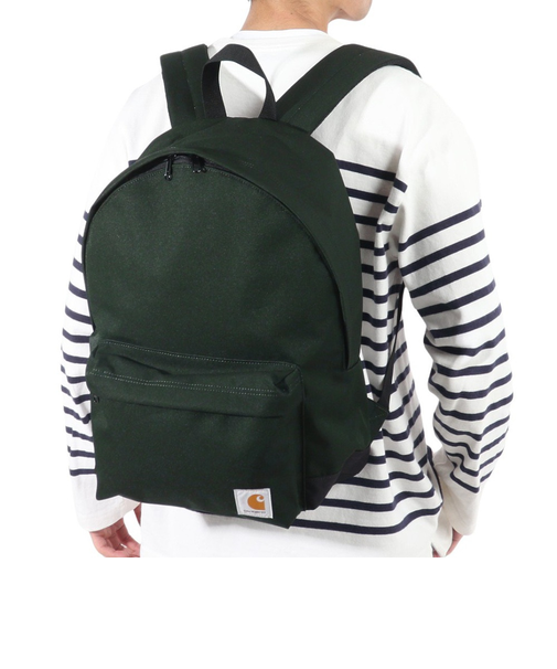 カーハート（CARHARTT）ジェイク バックパック I0310040WEXX22FW