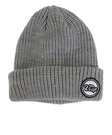 ベスプ（VESP）ジュニア ニット帽 ビーニー VPJB1010GR
