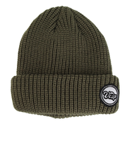 ベスプ(VESP)ジュニア ニット帽 ビーニー VPJB1010OL