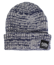 ベスプ(VESP)ジュニア ニット帽 ビーニー VPJB1011NV