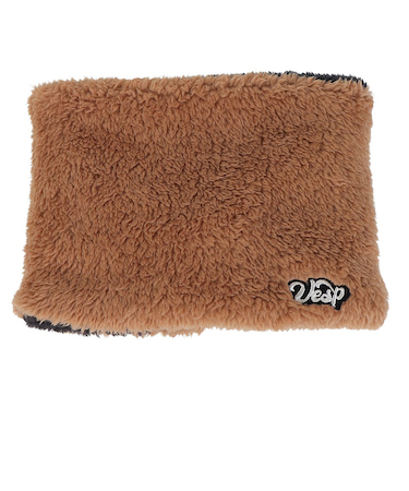 ベスプ（VESP）ジュニア ネックウォーマー VPJN1004BE