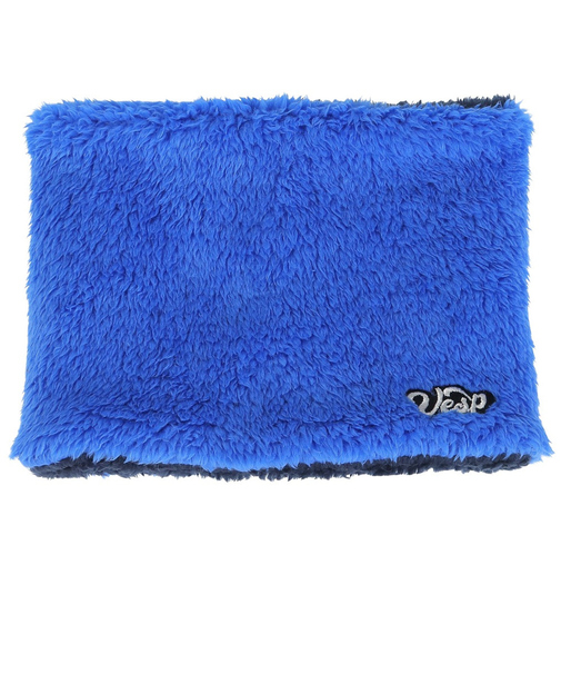 ベスプ（VESP）ジュニア ネックウォーマー VPJN1004BL