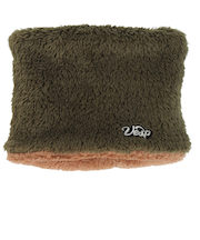 ベスプ(VESP)ジュニア ネックウォーマー VPJN1004OL