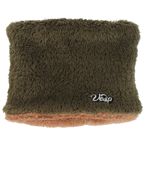 ベスプ（VESP）ジュニア ネックウォーマー VPJN1004OL