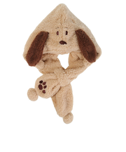 ベスプ(VESP)ジュニア フードウォーマー スヌーピー PEANUTS SNJB1042BE