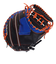 軟式用グラブ 捕手用 野球グローブ 一般 イージーキャッチャーミット YA3EGR02 210
