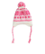 ジュニア ニット帽 EARMUFF ST23FB0074 WTPK