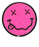 ピンク