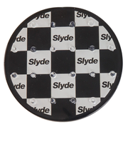 スノーボード デッキパッド サークル2 23SNSLY011BLK