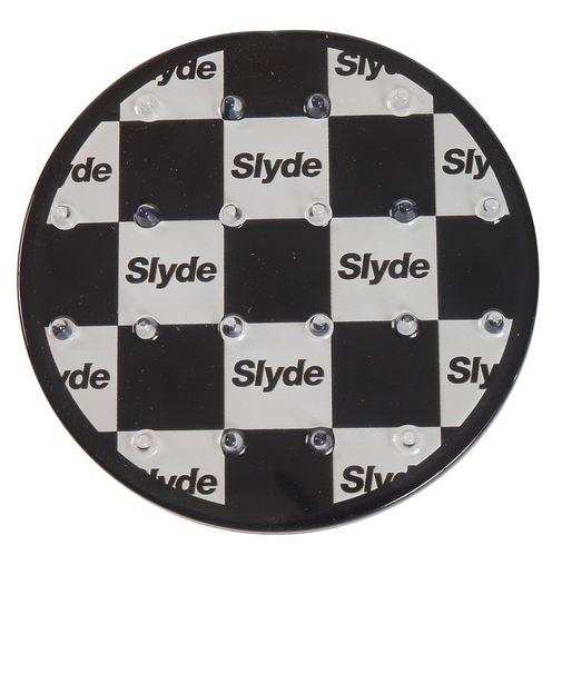 スノーボード デッキパッド サークル2 23SNSLY011BLK