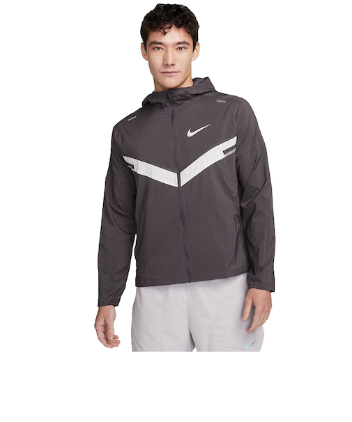 ナイキ（NIKE）レペル ウィンドランナー EKIDEN UV ランニングジャケット FQ8017-254
