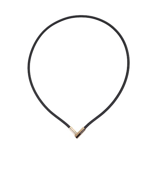 ファイテングロード RAKUWA磁気チタンネックレス BULLET(管理医療機器) | ファイテン