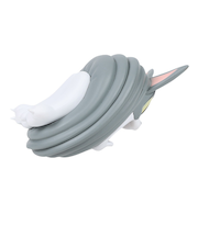 ウルトラディテールフィギュア トム&ジェリー トム 急停止 UDF-668