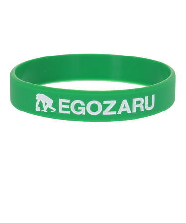 エゴザル（EGOZARU）シリコンバンド EZAC-F2350-059